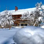Gaestehaus Hofacker Oberstdorf