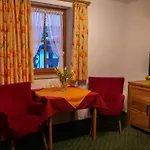 Gaestehaus Hofacker Vendégház 4*