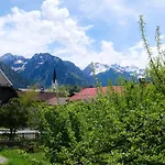 Vendégház Gaestehaus Hofacker 4*