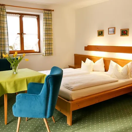 Gaestehaus Hofacker Vendégház 3*