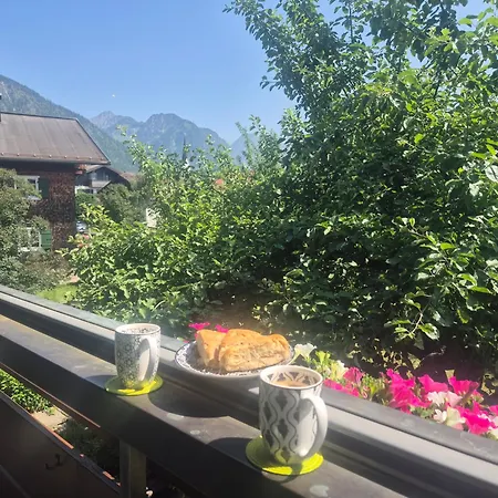 Gaestehaus Hofacker Pensión