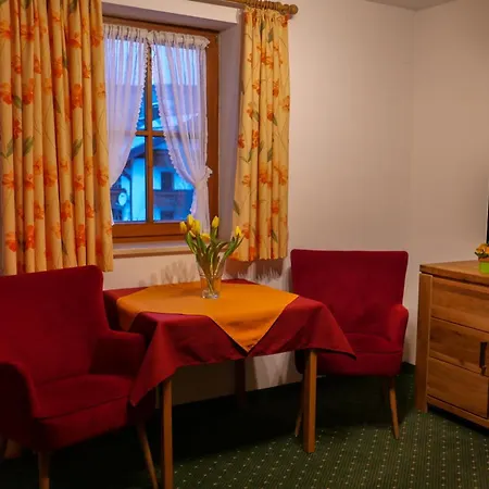 Gaestehaus Hofacker Vendégház 3*