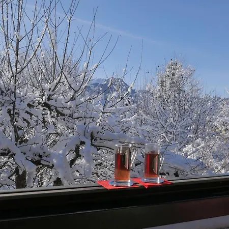 Gaestehaus Hofacker Oberstdorf