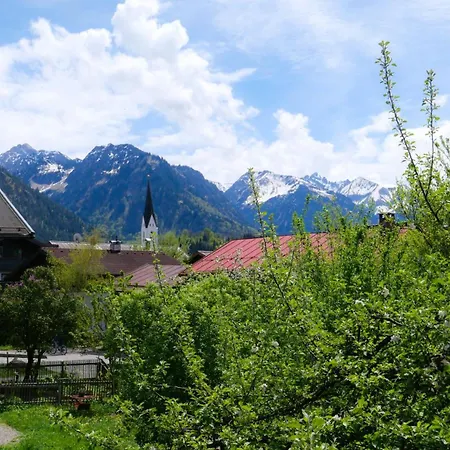 Pensionat Gaestehaus Hofacker 4*