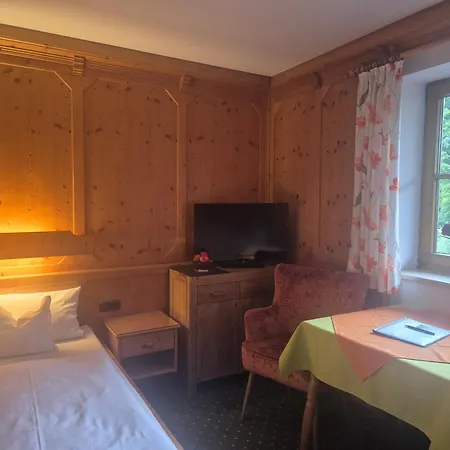 Gaestehaus Hofacker 3* Oberstdorf