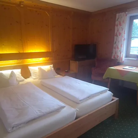 Hofacker Gasthof 4*
