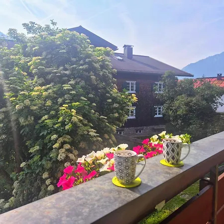 Gaestehaus Hofacker Vendégház 4*