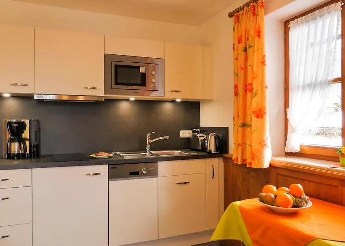 Gæstehus Gaestehaus Hofacker 3*