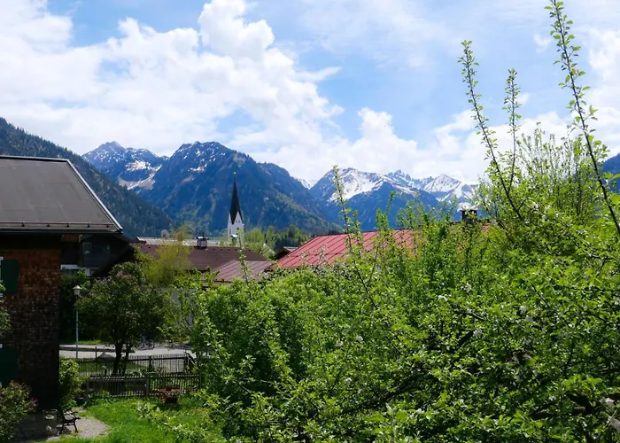 Gæstehus Gaestehaus Hofacker 3*