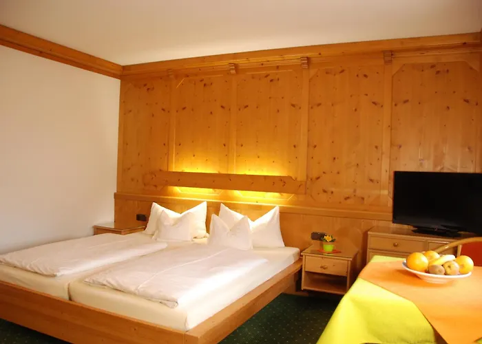 Gaestehaus Hofacker 3*