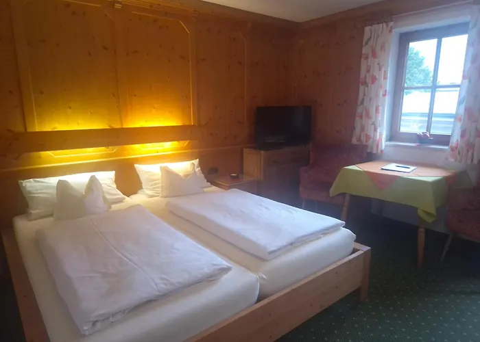 Gaestehaus Hofacker Gæstehus 3*